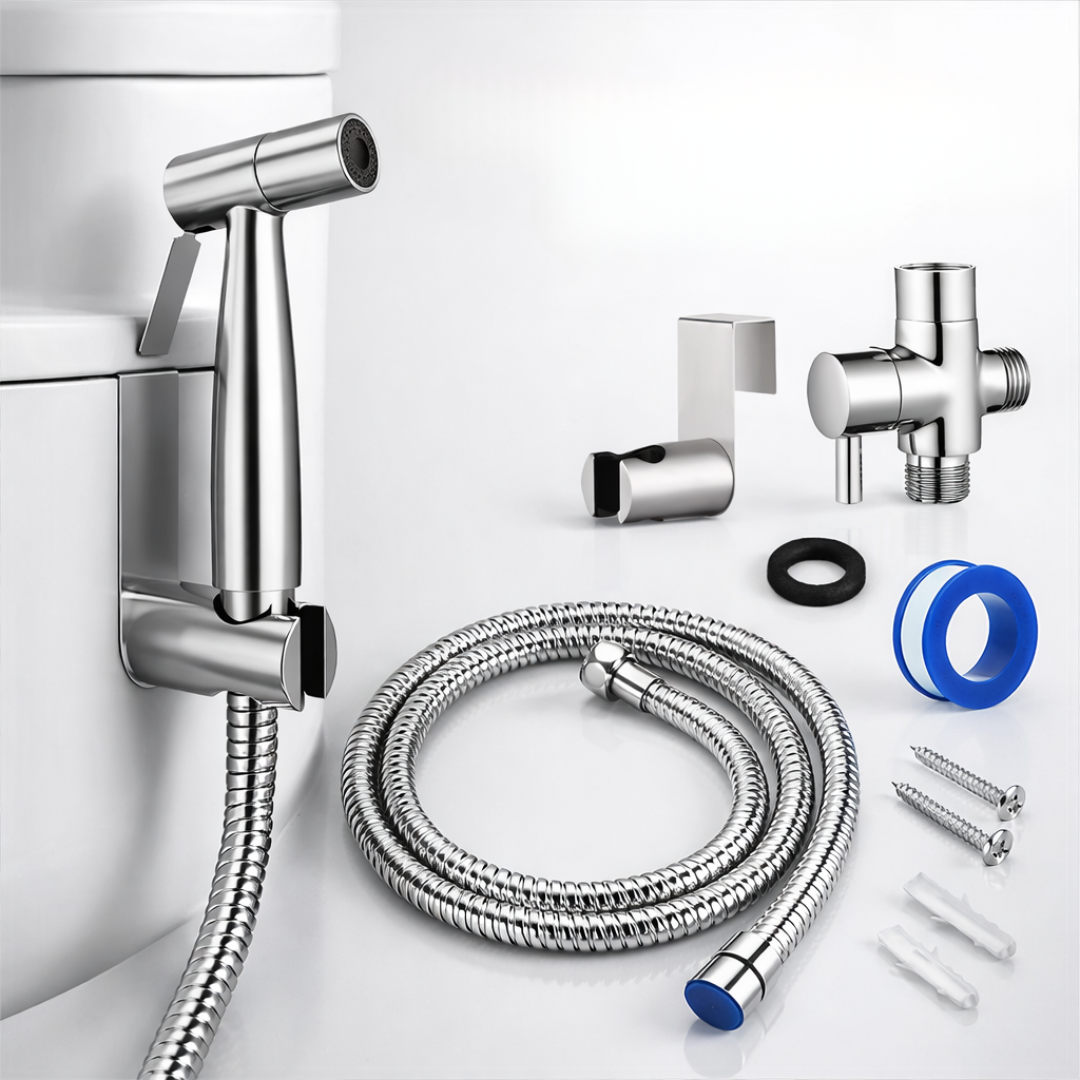 Douchette WC - Hygiaspray